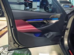 BMW 5 Series 530Li Luxury Edition Premium Package - ფოტო 12