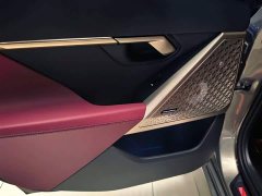 BMW 5 Series 530Li Luxury Edition Premium Package - ფოტო 13