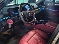 BMW 5 Series 530Li Luxury Edition Premium Package - ფოტო 14