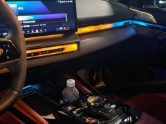 BMW 5 Series 530Li Luxury Edition Premium Package - ფოტო 16