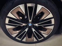 BMW 5 Series 530Li Luxury Edition Premium Package - ფოტო 17
