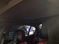 BMW 5 Series 530Li Luxury Edition Premium Package - ფოტო 18