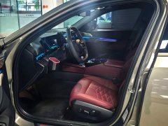 BMW 5 Series 530Li Luxury Edition Premium Package - ფოტო 8