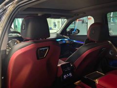 BMW 5 Series 530Li Luxury Edition Premium Package - ფოტო 9