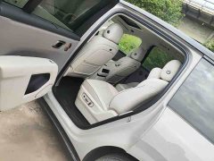 Li Auto i8 Standard Edition - ფოტო 4