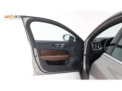 Volvo S60 T4 Intelligent Luxury Edition - ფოტო 10