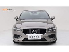 Volvo S60 T4 Intelligent Luxury Edition - ფოტო 2