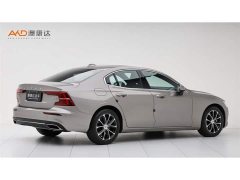 Volvo S60 T4 Intelligent Luxury Edition - ფოტო 3