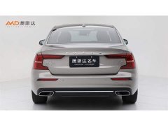 Volvo S60 T4 Intelligent Luxury Edition - ფოტო 4