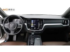 Volvo S60 T4 Intelligent Luxury Edition - ფოტო 5