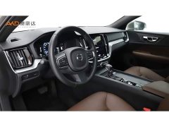 Volvo S60 T4 Intelligent Luxury Edition - ფოტო 6