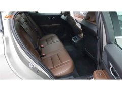 Volvo S60 T4 Intelligent Luxury Edition - ფოტო 8