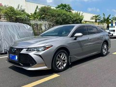 Toyota Avalon 2019 Hybrid 2.5L Luxury National VI - ფოტო 1