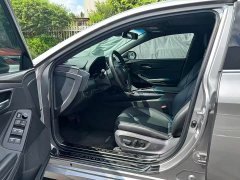 Toyota Avalon 2019 Hybrid 2.5L Luxury National VI - ფოტო 4