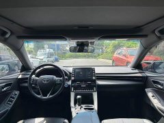 Toyota Avalon 2019 Hybrid 2.5L Luxury National VI - ფოტო 6