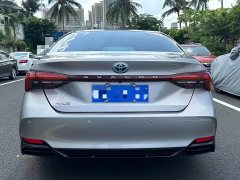 Toyota Avalon 2019 Hybrid 2.5L Luxury National VI - ფოტო 8