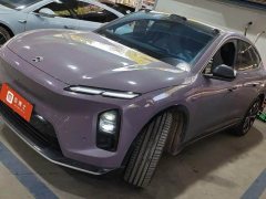 NIO EC6 75kWh - ფოტო 1
