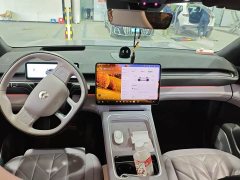 NIO EC6 75kWh - ფოტო 2