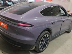 NIO EC6 75kWh - ფოტო 3