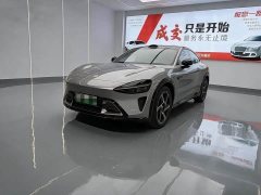 Xiaomi YU7 Rear-Wheel Drive Standard Edition - ფოტო 1