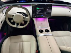Xiaomi YU7 Rear-Wheel Drive Standard Edition - ფოტო 10