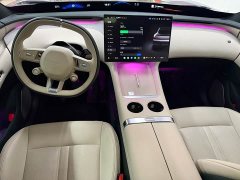 Xiaomi YU7 Rear-Wheel Drive Standard Edition - ფოტო 11