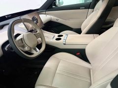 Xiaomi YU7 Rear-Wheel Drive Standard Edition - ფოტო 2