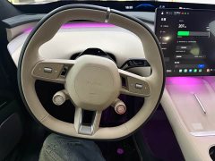 Xiaomi YU7 Rear-Wheel Drive Standard Edition - ფოტო 3