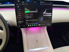 Xiaomi YU7 Rear-Wheel Drive Standard Edition - ფოტო 5