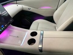 Xiaomi YU7 Rear-Wheel Drive Standard Edition - ფოტო 7