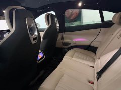 Xiaomi YU7 Rear-Wheel Drive Standard Edition - ფოტო 9