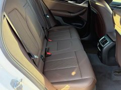 BMW X3 xDrive25i M Sport Package - ფოტო 14