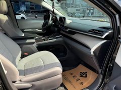Toyota Sienna 2026 2.5L Hybrid FWD Comfort - ფოტო 10