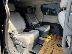 Toyota Sienna 2026 2.5L Hybrid FWD Comfort - ფოტო 11