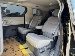 Toyota Sienna 2026 2.5L Hybrid FWD Comfort - ფოტო 12