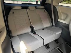 Toyota Sienna 2026 2.5L Hybrid FWD Comfort - ფოტო 13