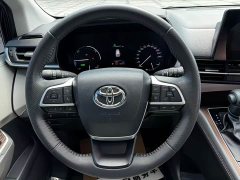 Toyota Sienna 2026 2.5L Hybrid FWD Comfort - ფოტო 15