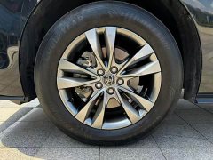 Toyota Sienna 2026 2.5L Hybrid FWD Comfort - ფოტო 16