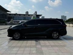 Toyota Sienna 2026 2.5L Hybrid FWD Comfort - ფოტო 5