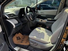 Toyota Sienna 2026 2.5L Hybrid FWD Comfort - ფოტო 9