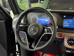 Mercedes-Benz G-Class G 500 - ფოტო 20