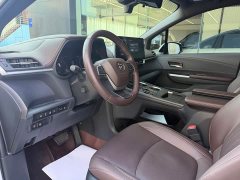 Toyota Gravia 2.5L Hybrid Flagship ULTRA Edition - ფოტო 12
