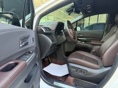 Toyota Gravia 2.5L Hybrid Flagship ULTRA Edition - ფოტო 14