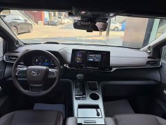 Toyota Gravia 2.5L Hybrid Flagship ULTRA Edition - ფოტო 15