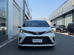 Toyota Gravia 2.5L Hybrid Flagship ULTRA Edition - ფოტო 2