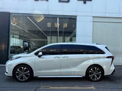 Toyota Gravia 2.5L Hybrid Flagship ULTRA Edition - ფოტო 4
