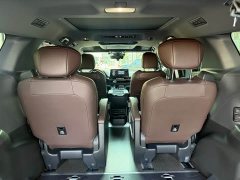 Toyota Gravia 2.5L Hybrid Flagship ULTRA Edition - ფოტო 7