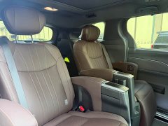 Toyota Gravia 2.5L Hybrid Flagship ULTRA Edition - ფოტო 9