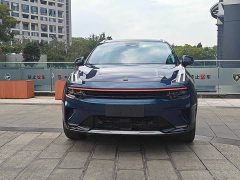 Lynk & Co Geely Lynk & Co 06 2020 1.5T Halo Edition - ფოტო 2