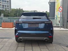 Lynk & Co Geely Lynk & Co 06 2020 1.5T Halo Edition - ფოტო 9